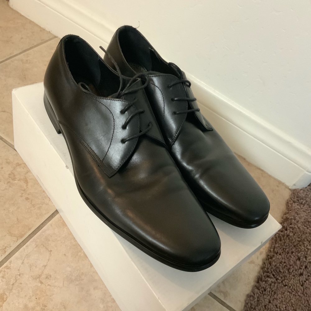 Men’s shoes